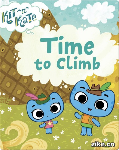 [4-6岁]凯特：爬山的时间 Kit Kate：Time to Climb（P25页）.jpg