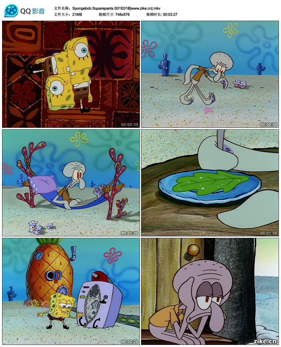 Spongebob.Squarepants.S01E01B[www.zike.cn].mkv_thumbs_2022.08.29.08_42_49.jpg